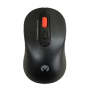 Mikuso MOW-W115 Wireless MOUSE Bluetooth + 2.4GHZ Rechargeable Usb-c 1600 Dpi