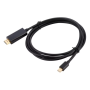 Usb-c Type-c To HDMI 2.0 Cable MLX1