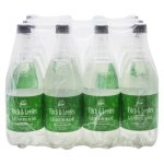 Lemonade Tonic 1L X 12