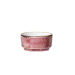 65MM Dipper Taster Bowl Craft Raspberry By Steelite