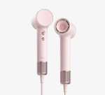 Laifen Pink MINI High Performance Hairdryer - 1HD31-S-EU-PK-001