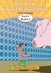Best Books& 39 Reading Series Level 1 Reader 2: Gr 1 Paperback