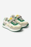Boys Sneakers - 13 Green