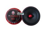 RA-PA6 Hydra Set 6 Inch 200 Watts Rms Midrange Speakers