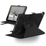 Uag Metropolis Tablet Case – Apple Ipad 10.2 2021 Ipad 10.2 2020 Ipad 10.2 2019