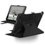 Uag Metropolis Tablet Case – Apple Ipad 10.2 2021 / Ipad 10.2 2020 / Ipad 10.2 2019