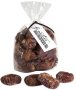 By Nature Sulphur-Free Dried Whole Peeled Black Figs 150g