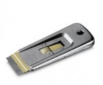 Razor Blade Glass Scraper