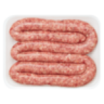 Chargrill Frozen Braaiwors Per Kg