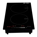 ELBA 30CM Induction Hob - 02 LIV2-01
