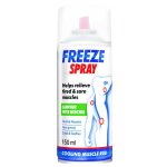 Soothing Spray Gel Muscle & Jointment 150ML