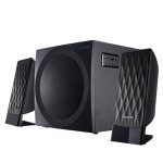 Microlab M300 2.1 Bluetooth Speakers