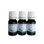 Organic Eucalyptus Oil 10ML Trio