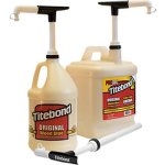 Wood Glue Pump For Gallon & Projug Bottles 6001518
