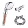 High-pressure Handheld Shower Head With 3 Spray Modes