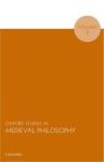 Oxford Studies In Medieval Philosophy Volume 3 Paperback