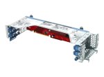 HPE Hp DL38X GEN10+ 2LFF Lp Sec Riser Kit