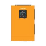Linkqnet 10KVA Dual Outp 48V Inv- 2X6KW 500V Mppt