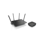D-link Covr AC3900 Whole Home Wi-fi System