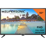 Supersonic SLM-50C5 50 Full HD Smart LED Tv