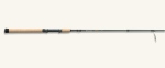 St Croix Avid Trek Spinning Rod