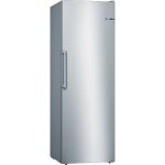Bosch Series 4 225L Nofrost Upright Freezer GSN33VI31Z Inox