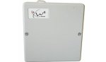 Xwave 8 Channel Standalone Wireless Receiver 100M Line Of Sight Range