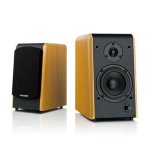 Microlab B77 Stereo Usb-powered Speakers - ML-B77
