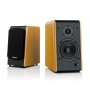 Microlab B77 Stereo Usb-powered Speakers - ML-B77