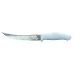 8" Curved Slicing Knife/Fish Fillet