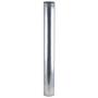Flue Pipe For 11LT Gas Geyser Ariston