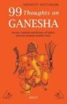 99 Thoughts On Ganesha Paperback