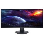 Dell 34 S3422DWG Curved Wqhd Gaming Monitor