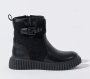 Ankle Boot - 4 Kids / Black