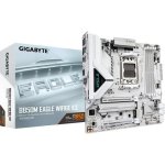Gigabyte B850M Eagle WIFI6E Ice Amd B850 Ryzen Socket AM5 Micro-atx Motherboard