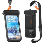 Waterproof Phone Pouch Pro For Iphone 15 Pro Max 14 Pro Max