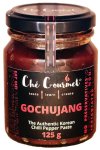 Gochujang - Authentic Korean Chilli Pepper Paste