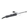 Lucky Curling Tong 9.5MM