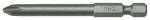 Teng Tools 2PC 1 4INCH Hex Drive PH2 Philips Bit 70MM