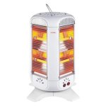 Goldair Quartz Heater- GQH 1840