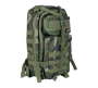 Nc Star CBS2949 Small Tactical/hiking Backpack - Camo