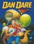 Dan Dare: The 2000 Ad Years Volume Two   Hardcover