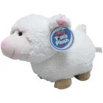 Plush 27CM Lamb