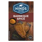 Rhodes Hinds Barbeque Spice 65G