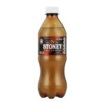 Stoney Ginger Beer Buddy Bottle 440ML X 24