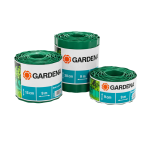 Gardena Lawn Edging Green 9 Metre Roll