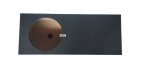 Top Slit Ported Subwoofer Box 12 Inch Supawood