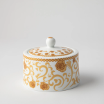 Jenna Clifford - Milk & Honey Sugar Pot