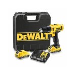Dewalt 12V Drill Driver DCD710D2