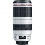 Canon Ef 100-400MM F4.5-5.6 L Is II Usm Dslr Camera Lens Used